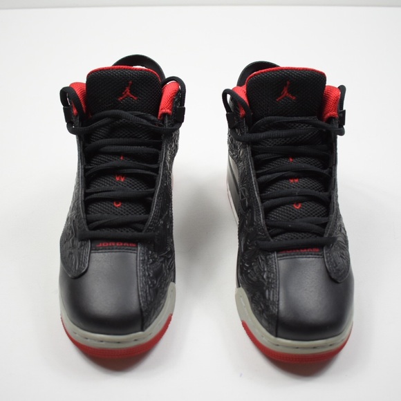 Jordan Dub Zero Breds size 6.5🔥🔥with box 📦 - Picture 2 of 8